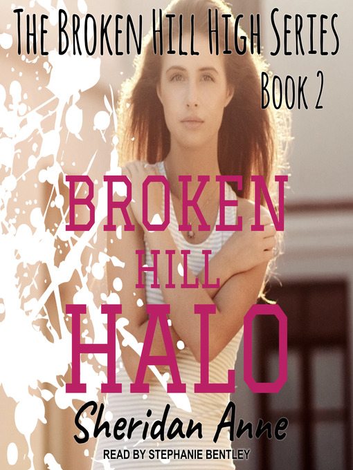 Title details for Broken Hill Halo by Sheridan Anne - Wait list